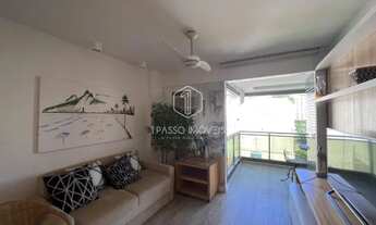 Imagem 5: Flat em Jiquiá - Recife