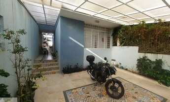 Imagem: Ótimo Sobrado a na região da Vila Mascote!