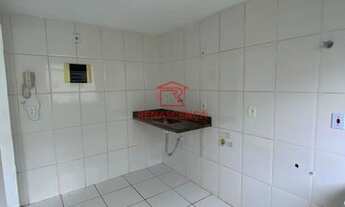 Imagem 2: Excelente Apartamento em Bangu - Condomínio Califôrnia