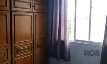 Imagem 5: Apartamento de 2 dormitórios semi mobiliado no bairro Teresópolis