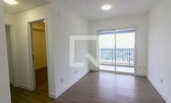 Imagem 2: Apartamento para Aluguel - Butantã, 2 Quartos, 61 m2