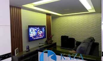 Imagem 5: CASA 2 QUARTOS COM 1 SUÍTE NO PARQUE MARAJÓ - VALPARAÍSO-GO