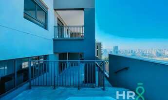 Imagem 4: Cobertura duplex com vista de tirar o fôlego no Butantã!!!