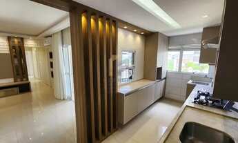 Imagem: Reserva Inglesa Liverpool - 100 mobiliado