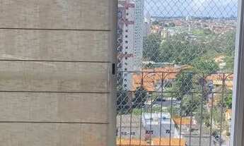 Imagem 4: Apartamento para aluguel possui 64 metros quadrados com 2 quartos em Jardim Itapeva - São