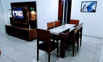 Imagem 3: Apartamento para aluguel possui 75 metros quadrados com 2 quartos em Tambaú - João Pessoa