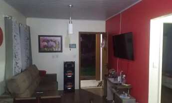 Imagem 4: Compre sua casa Casa com 3 dormitórios