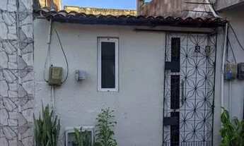 Imagem: Alugo casa em residencial