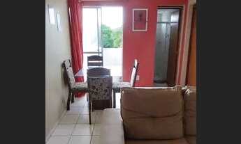 Imagem 5: Chave de apartamento bela Cintra club residence 45.000