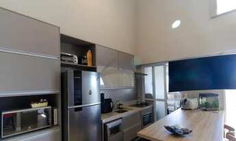 Imagem 7: Cobertura - Cambuí - Campinas