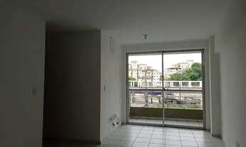 Imagem 2: Apto no Horto pertinho da Homero e do IBAMA com 3 suítes 69m² de área construída financia