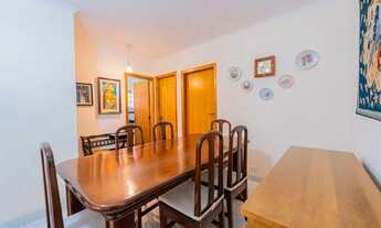 Imagem 6: Casa para venda possui 117 metros quadrados com 3 quartos em Jabaquara - São Paulo - SP