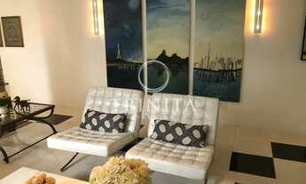 Imagem 5: Apartamento em Ipanema - Rio de Janeiro