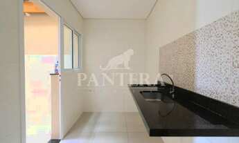 Imagem 4: Apartamento sem Condomínio para aluguel no bairro Parque Capuava