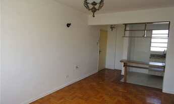 Imagem 4: Apartamento 2 dormitórios, 57m², sem vaga em Mirandópolis/Praça da Árvore