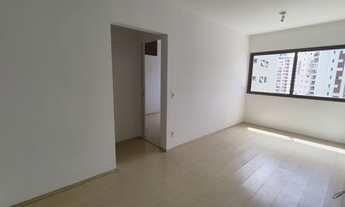 Imagem 7: Apartamento 1 quarto,sala 2 ambientes, 1 vaga - Shopping Frei Caneca - Bela Vista