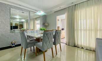 Imagem 3: Apartamento á Venda com 3 Quartos, 1 Suíte, 114m²