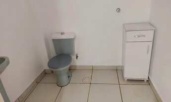 Imagem 3: LOJA/SALA COMERCIAL FRENTE AO UPA SÃO BENEDITO UBERABA MG