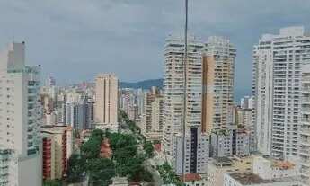 Imagem 4: Cobertura à venda, 4 quartos, 4 suítes, 3 vagas, Gonzaga - Santos/SP