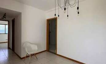 Imagem 2: Apartamento para aluguel com 78 metros quadrados com 3 quartos em Armação - Salvador - BA