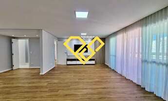 Imagem 3: Cobertura Duplex 4 Quartos em Santos