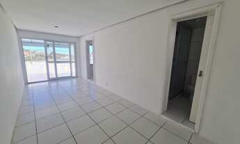 Imagem 4: Apartamento para aluguel possui 55 metros quadrados com 1 quarto em Vila Jardim - Porto Al