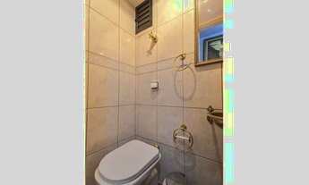 Imagem 5: APARTAMENTO RESIDENCIAL em São Paulo - SP, Itaim Bibi