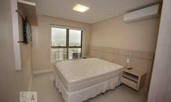 Imagem 6: Apartamento para Aluguel - Bigorrilho, 2 Quartos, 62 m2