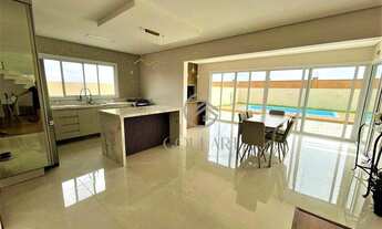 Imagem 4: Casa diferenciada no Alphaville