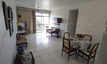 Imagem 3: Justiniano Rocha, Sala, Varandão, 3 Quartos, 3 Banheiros, Cozinha e Dependência - FVC1041