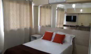 Imagem: Apto 1dorm - Mobiliado, c/ Ar condicionado