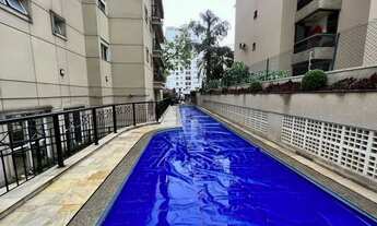 Imagem 2: Apartamento ensolarado ! Apenas 1 por andar !