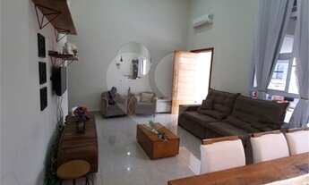 Imagem 3: Indaiatuba- Casa Jd. dos Impérios - Venda e locação - Área do Ter.: 150m² l Área Const. 1