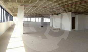 Imagem 5: Andar/laje corporativa para aluguel com 715 metros quadrados em Jardim Goiás - Goiânia - G