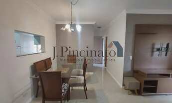 Imagem 3: Apartamento Padrão em Jundiaí