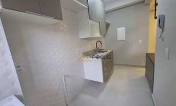 Imagem 11: Apartamento com 2 dormitórios, 58 m² - venda por R$ 585.000,00 ou aluguel por R$ 3.472,00