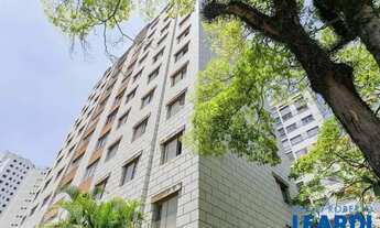 Imagem 2: APARTAMENTO - PARAÍSO - SP