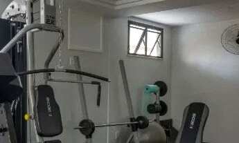 Imagem 7: Apartamento para venda possui 99 metros quadrados com 2 quartos