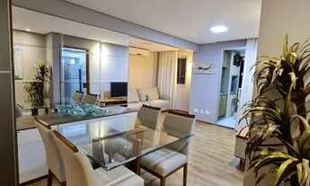 Imagem: Garden Monte Líbano completo de armários