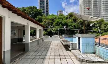 Imagem 2: ALUGO CASA COMERCIAL COM 3 PAVIMENTOS