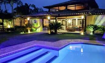 Imagem: Imóvel em Búzios, praia de Geribá