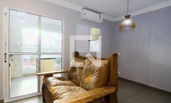 Imagem: Apartamento à Venda - Vila Miriam, 1 Quarto