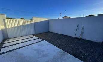 Imagem 3: F - Casa para venda possui 75 metros quadrados com 3 quartos em Residencial Centro da Serr