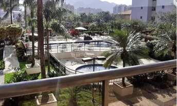 Imagem 3: Apartamento à Venda - Jacarepaguá, 3 Quartos, 115 m2