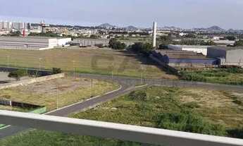 Imagem: DM-Apartamento para venda possui 58 metros