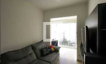 Imagem 4: Apartamento para Aluguel - Vila Prudente, 1 Quarto, 40 m2