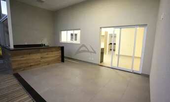 Imagem 3: Casa - Loteamento Mont Blanc Residence - Campinas