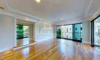 Imagem 2: Pacaembu - 269m2, 3 suítes