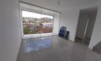 Imagem 2: BELO HORIZONTE - Padrão - São Lucas