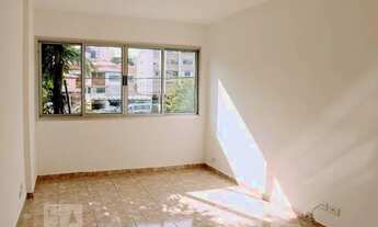 Imagem: Apartamento para Aluguel - Ipiranga, 2 Quartos